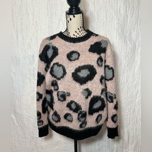 Mod on Trend size S/M sweater